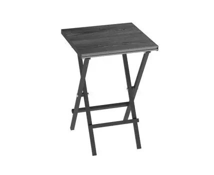 Табурет складной дачный Лаундж лайт