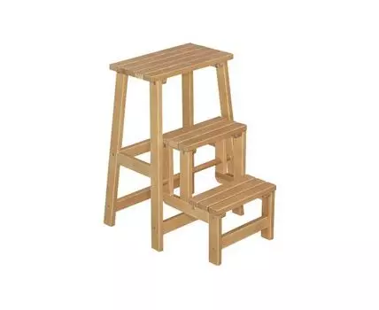 Табурет-стремянка