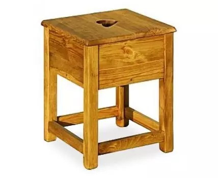 Табурет Tab coffre