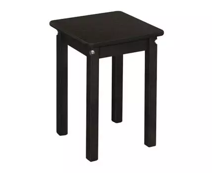 Табурет Томбр (47, 32, До 90 кг, венге, 32)