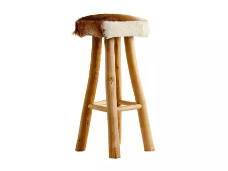 Табурет высокий DALLAS