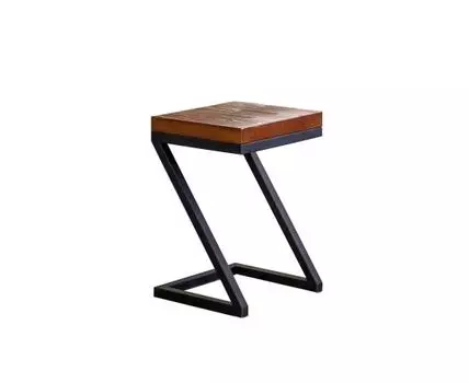 Табурет Z (Коричневый, 30)