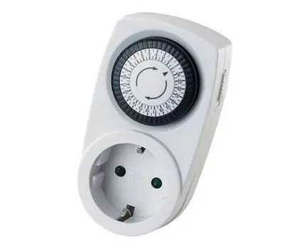 Таймер Horoz Electric Timer-1 HRZ00002466