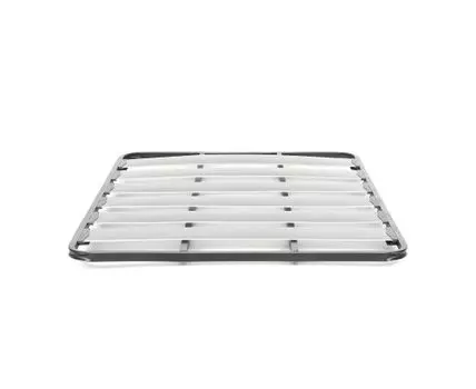 Talo Решетка для кровати 135х190 графит