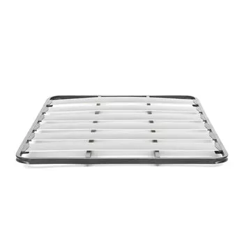 Talo Решетка для кровати 140х190 графит