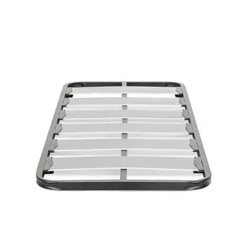 Talo Решетка для кровати 80х200 графит