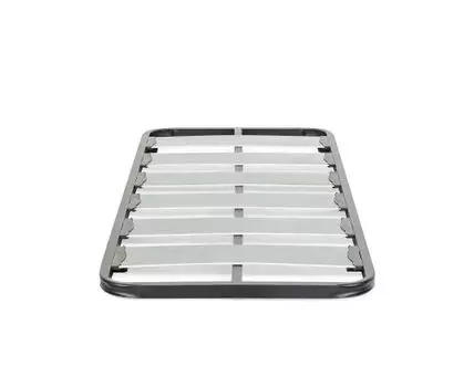 Talo Решетка для кровати 90х200 графит