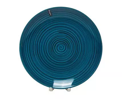 Тарелка Аэрограф Вечерний Бриз