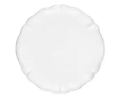 Тарелка ALENTEJO (Белый, 27)