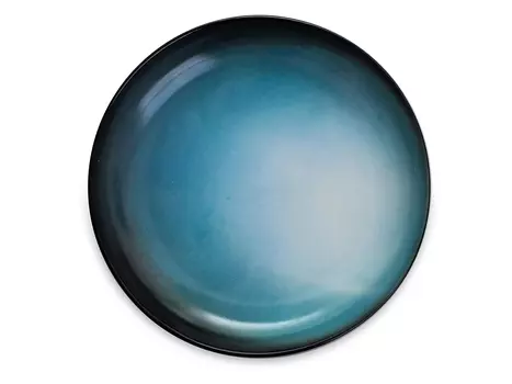 Тарелка Cosmic Diner