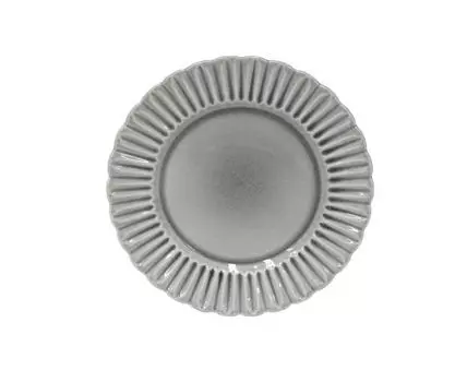 Тарелка CRISTAL (Коричневый, 27,7)