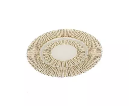 Тарелка декоративная