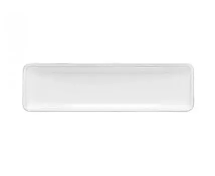 Тарелка FRISO (Белый, 10,4)