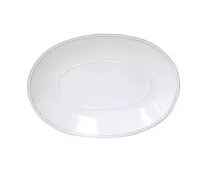 Тарелка FRISO (Белый, 21)