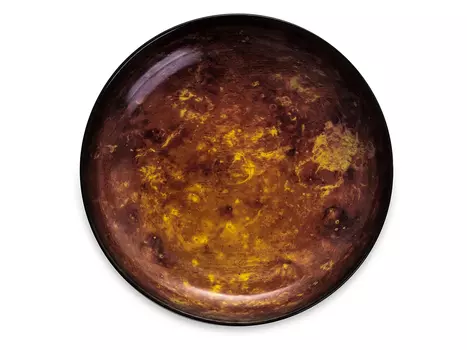 Тарелка глубокая Cosmic Diner