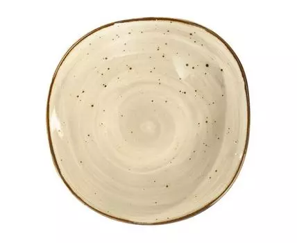 Тарелка Хорека Графит