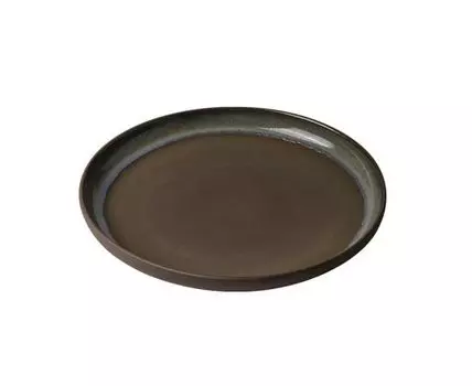 Тарелка (карамельный, 26)