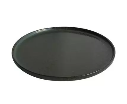 Тарелка (Коричневый, 29)