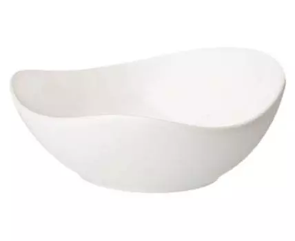 Тарелка Lefard Emotion (14, Белый, 15)