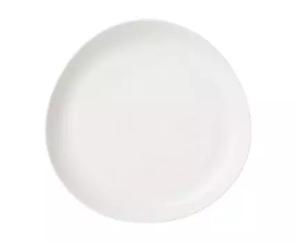 Тарелка Lefard Emotion (20, Белый, 20)