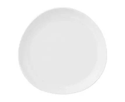 Тарелка Lefard Emotion (25, Белый, 25)