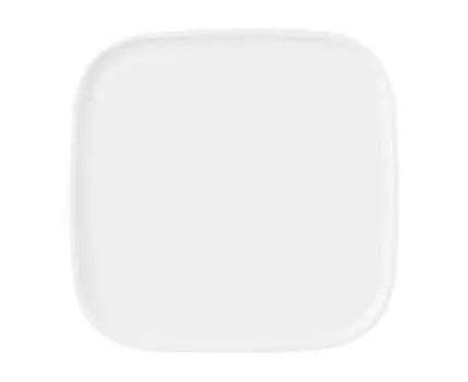 Тарелка Lefard Perfecto (26, Белый, 26)