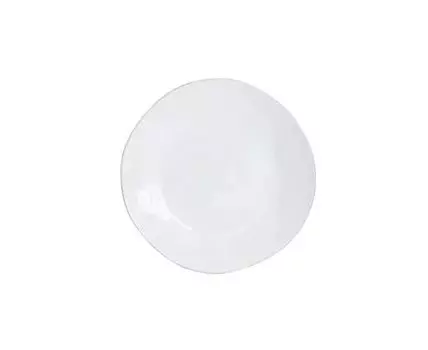 Тарелка LISA (Белый, 27)