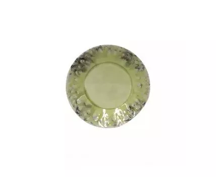 Тарелка MADEIRA (Желтый, 16)