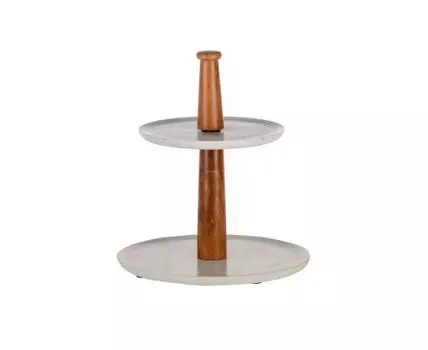 Тарелка MAKILALA