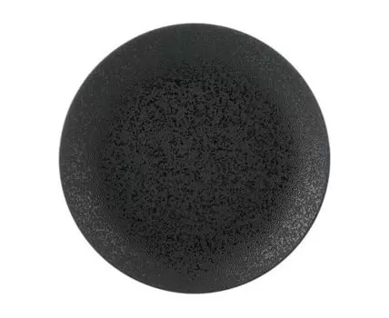 Тарелка Midnight (21, Черный, 21)