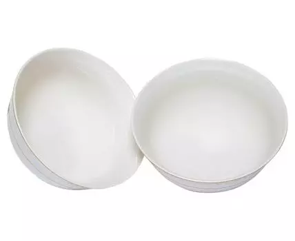 Тарелка Нежность 2 предмета