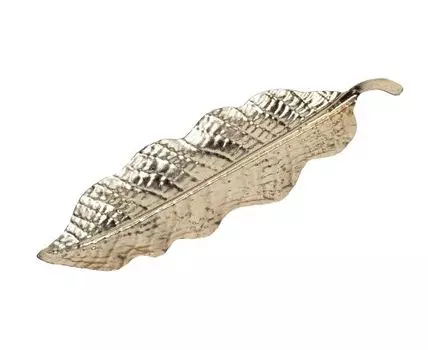 Тарелка Перо Garda Decor