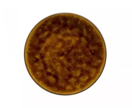 Тарелка RODA (Коричневый, 21,5)