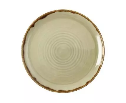 Тарелка (Серый, 23)