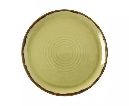 Тарелка (Зеленый, 27)