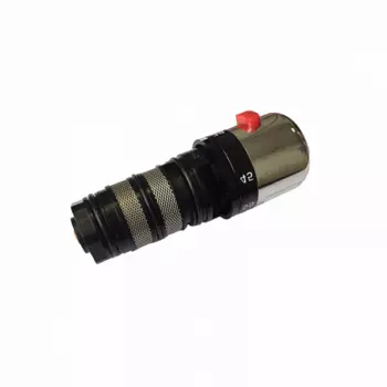 Термоэлемент для термостатического смесителя