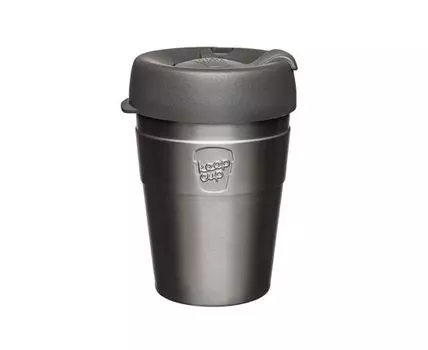 Термокружка KeepCup Thermal M 340 мл (8,9)