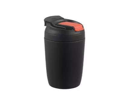 Термокружка Sup Cup (Черный, 8,5)