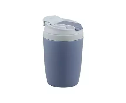 Термокружка Sup Cup (Голубой, 8,5)