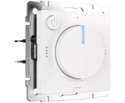 Терморегулятор электромеханический Werkel