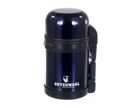 Термос Томас (Термосы, Синий)