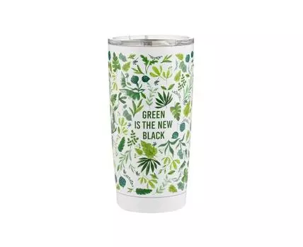 Термостакан 600 мл Pure (мультиколор)