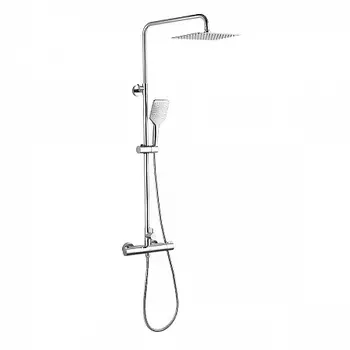 Термостат Lemark Yeti LM7860C для душа