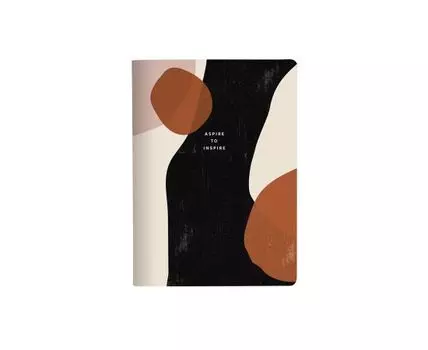 Тетрадь общая Be Smart Inspire 40 л