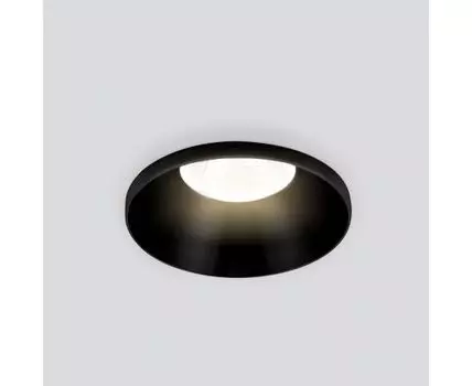 Точечные встраиваемый светильник Elektrostandard Nuta