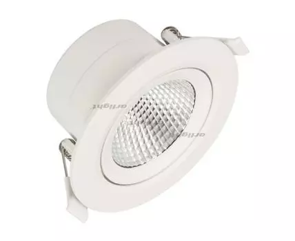 Точечный светильник Arlight Downlight