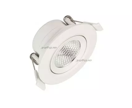 Точечный светильник Arlight Downlight