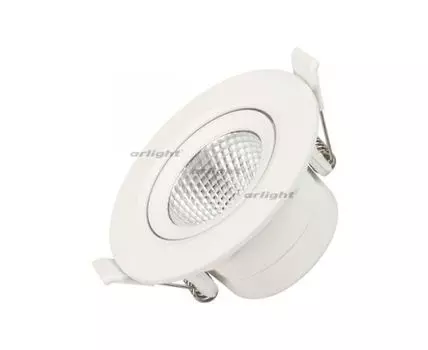 Точечный светильник Arlight Downlight POLAR