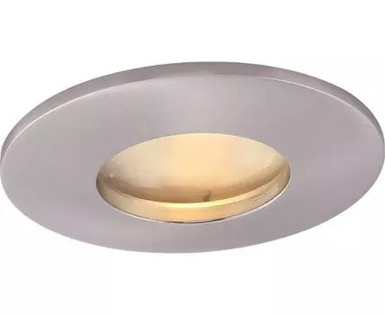 Точечный светильник ArteLamp Врезной Aqua
