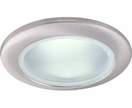 Точечный светильник ArteLamp Врезной Aqua